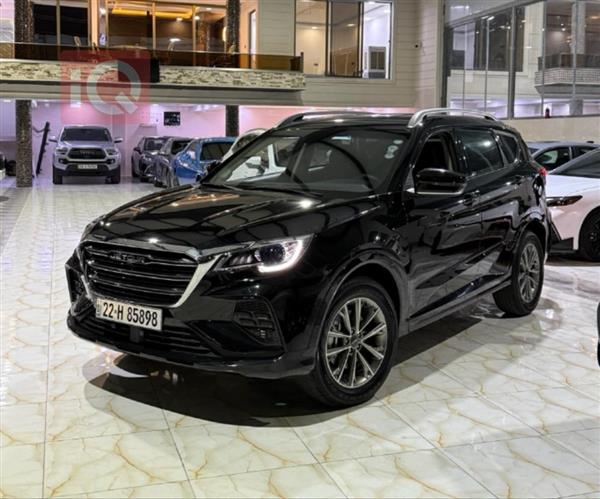 Jetour X70 2022 for sale in Iraq - Duhok